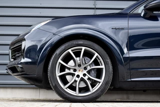 Porsche Cayenne – thumbnail 46