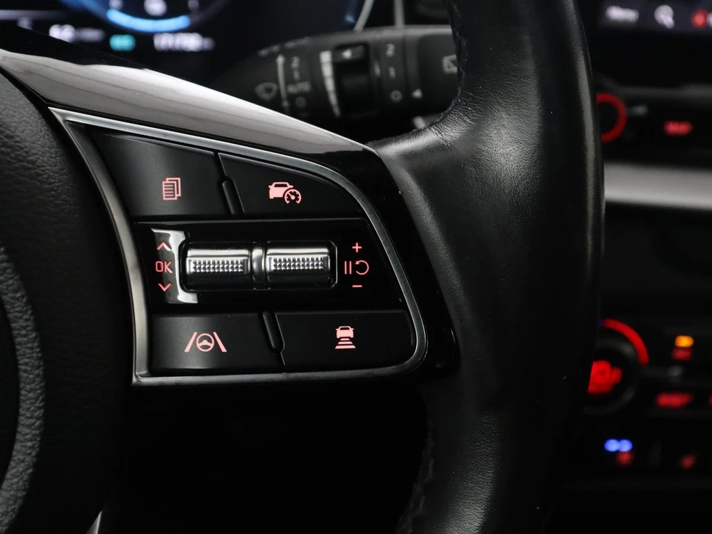 Kia Ceed Sportswagon – foto 23