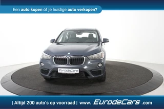 BMW X1 – thumbnail 13
