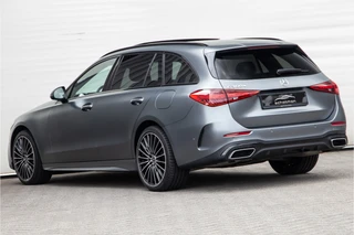 Mercedes-Benz C-Klasse – thumbnail 4