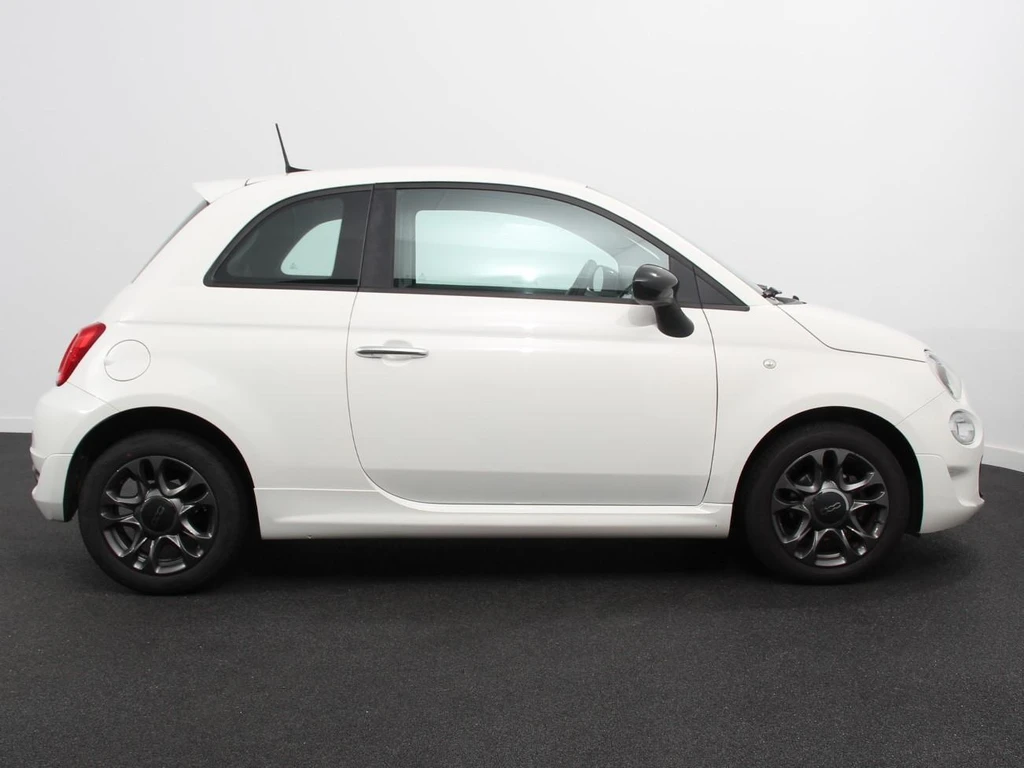 Fiat 500 – foto 7