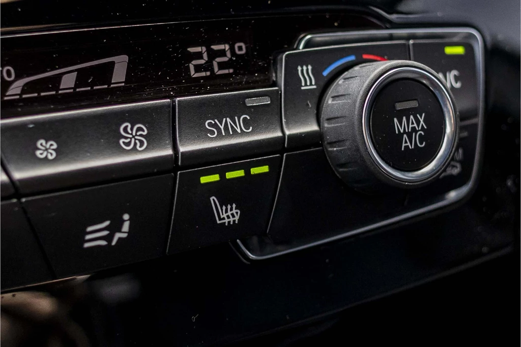 BMW X1 – foto 23
