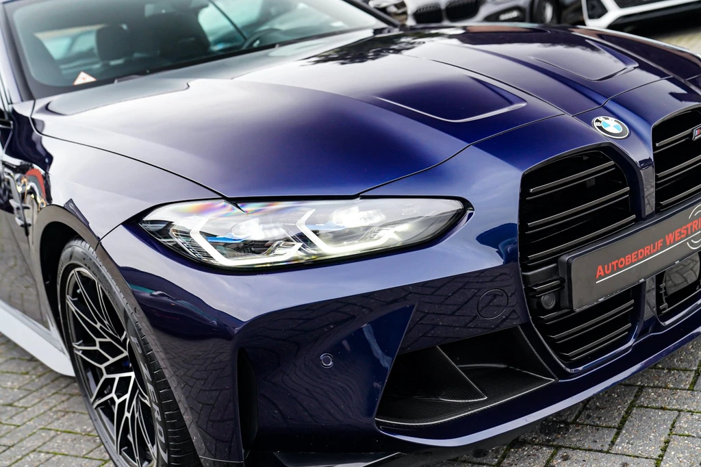 BMW M4 – foto 23