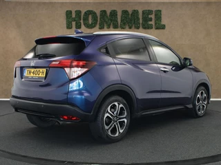 Honda HR-V – thumbnail 6