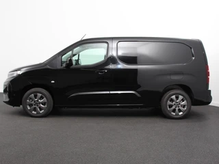 Opel Combo – thumbnail 3