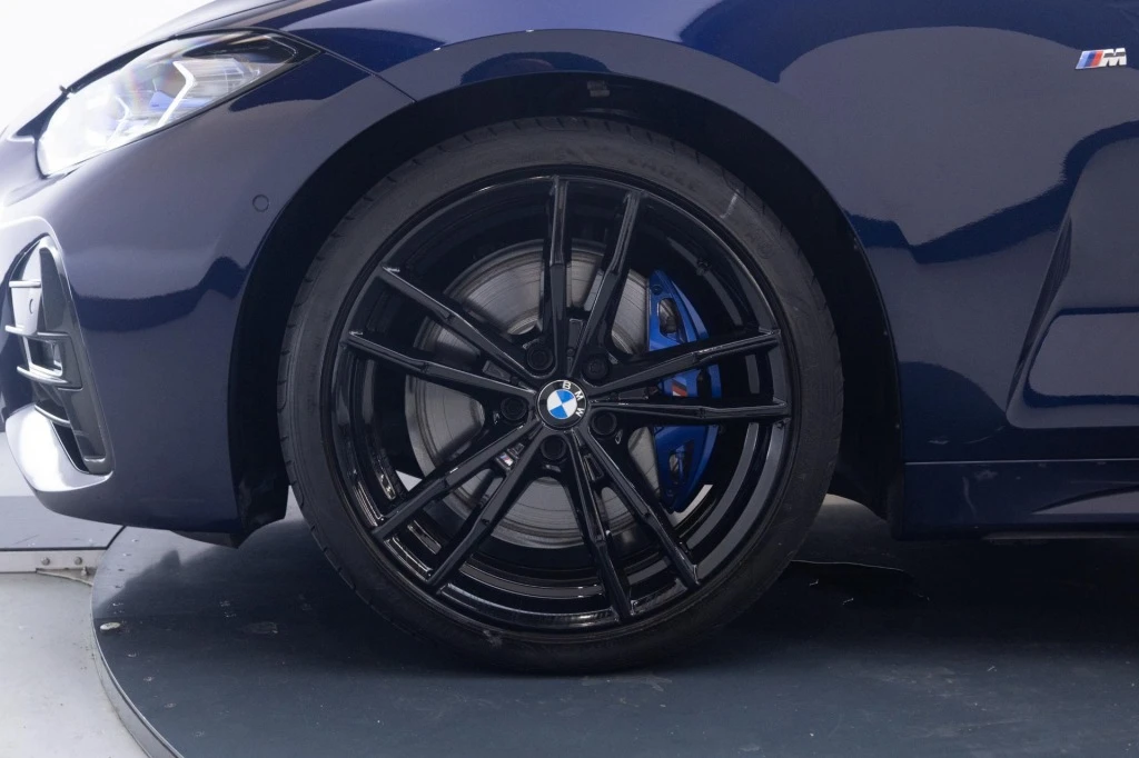BMW 4 Serie – foto 35