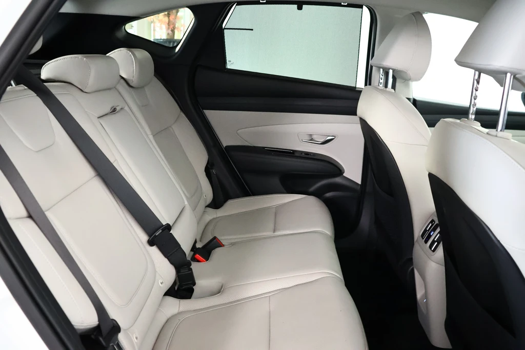 Hyundai Tucson – foto 17