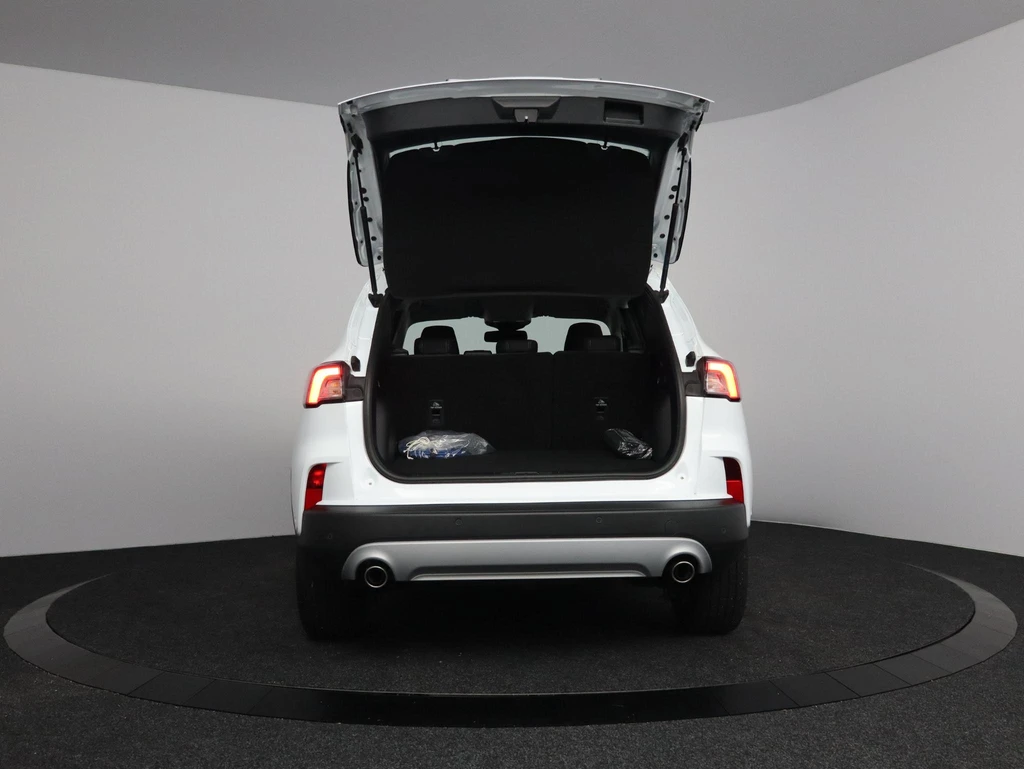 Ford Kuga – foto 13
