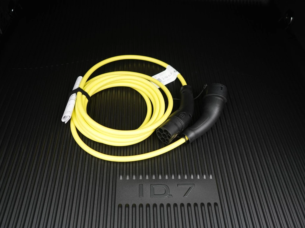 Volkswagen ID.7 – foto 51