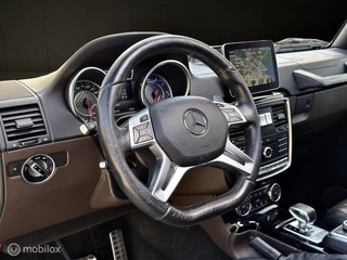 Mercedes-Benz G-Klasse – thumbnail 5