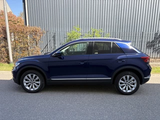Volkswagen T-Roc – thumbnail 4