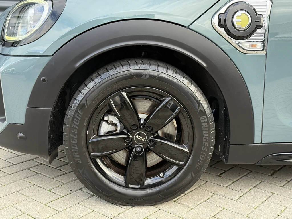 MINI Countryman – foto 27