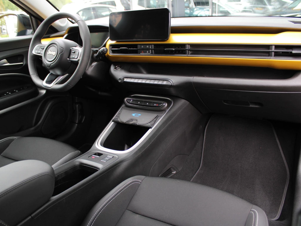 Jeep Avenger – foto 7