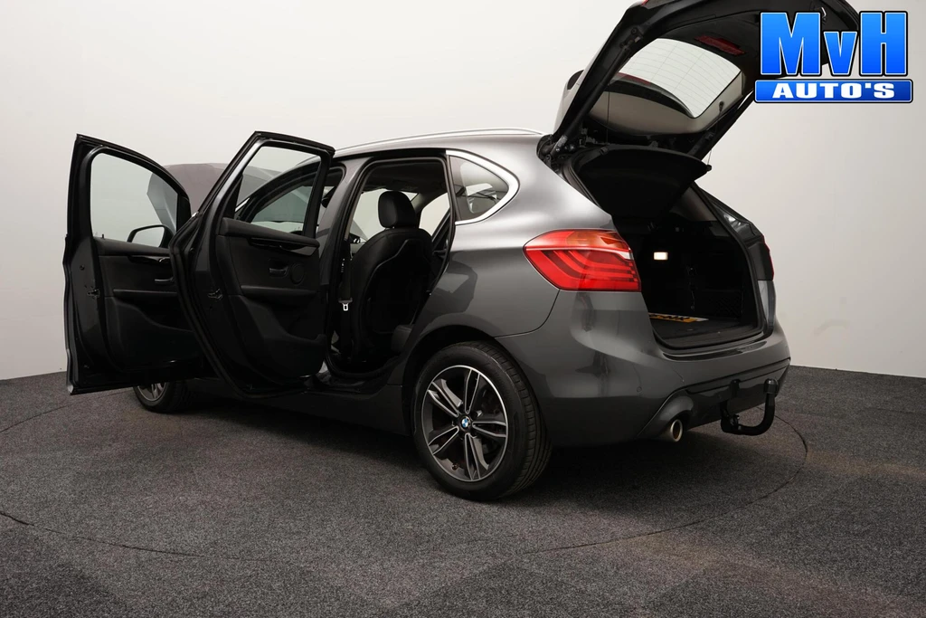BMW 2 Serie – foto 8