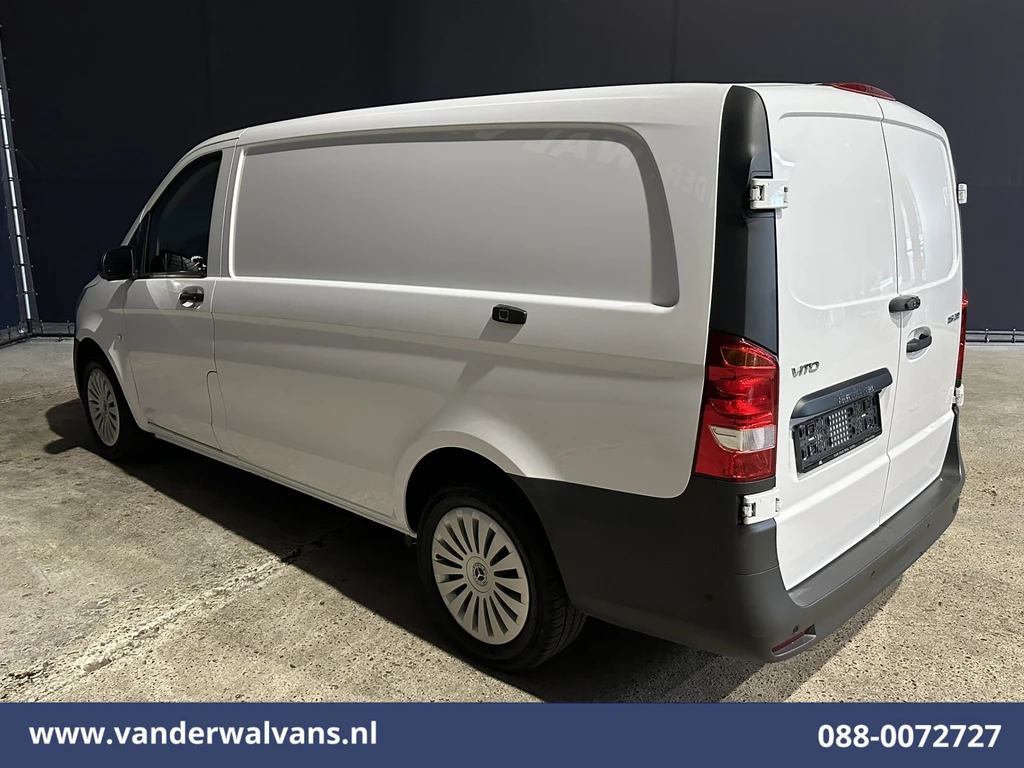 Mercedes-Benz Vito – foto 2