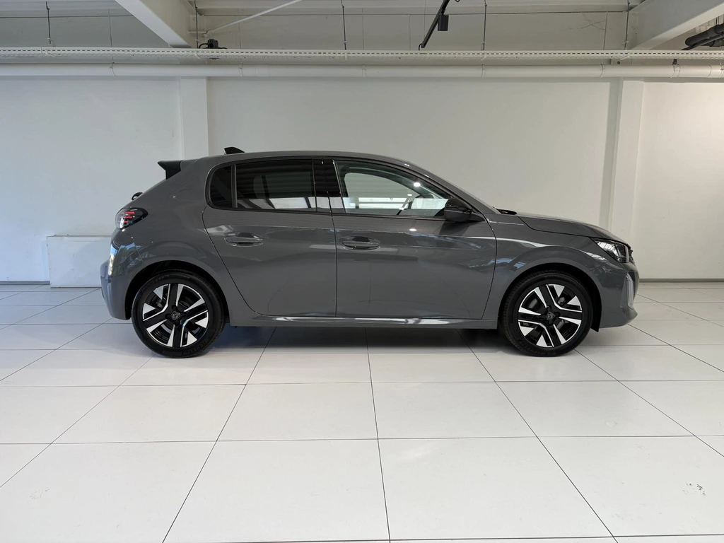 Peugeot 208 – foto 6