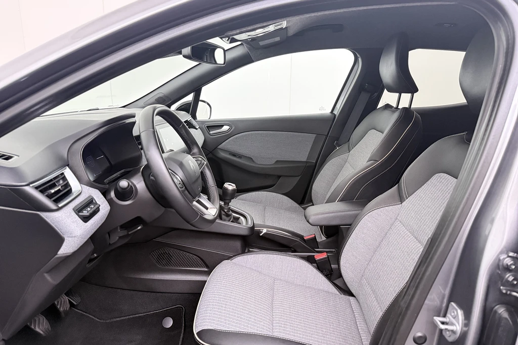 Renault Clio – foto 10