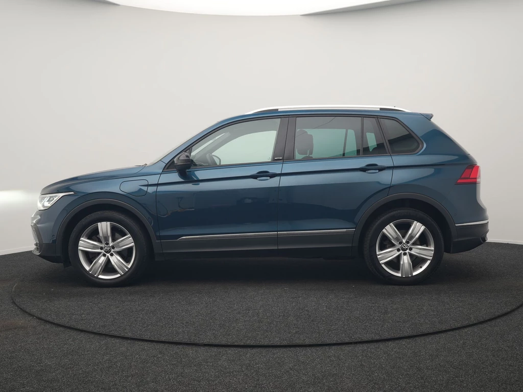 Volkswagen Tiguan – foto 3