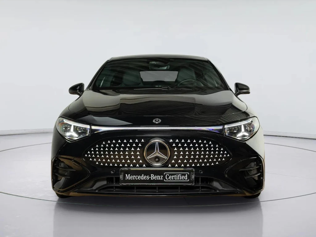 Mercedes-Benz CLA – foto 3
