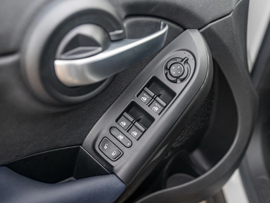 Fiat 500X – foto 22
