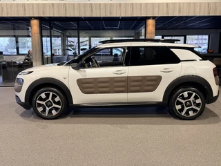Citroën C4 Cactus – thumbnail 2