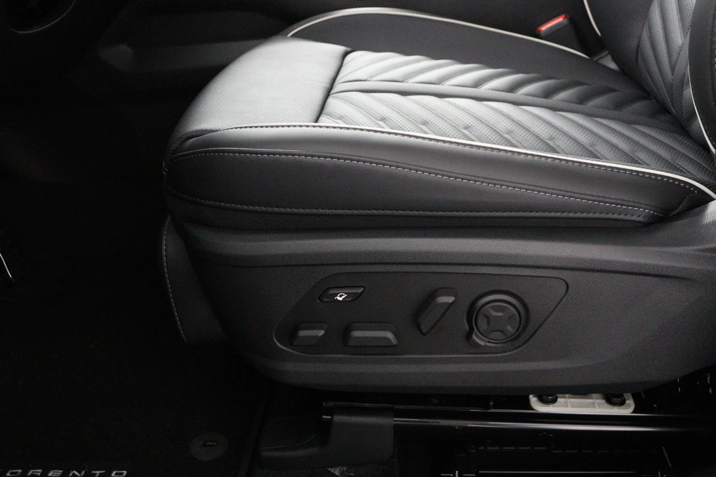 Kia Sorento – foto 41