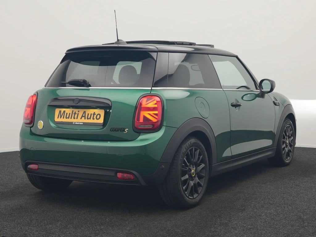 MINI Electric – foto 7