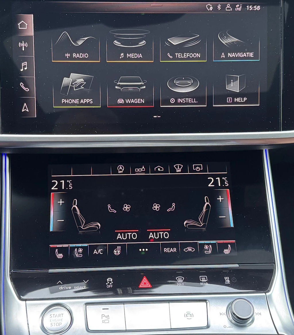 Audi A6 – foto 22