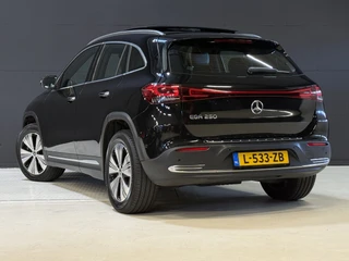 Mercedes-Benz EQA – thumbnail 3