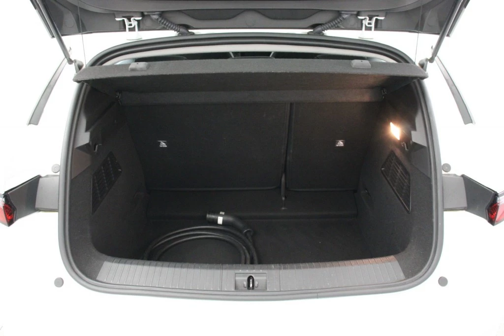 Renault Mégane – foto 15