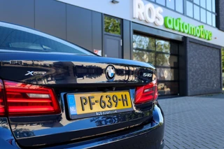 BMW 5 Serie – thumbnail 34