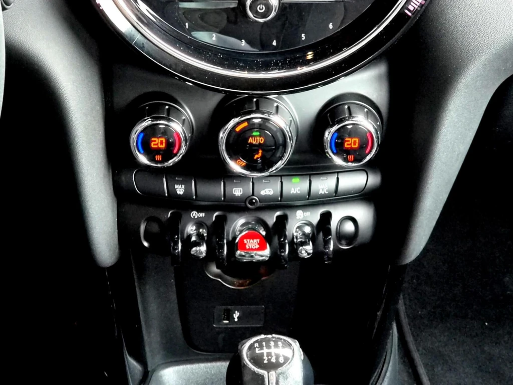 MINI 5-deurs – foto 21