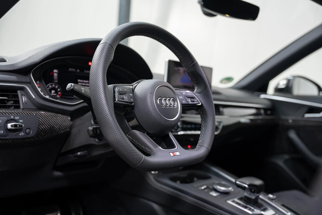 Audi A4 – foto 56