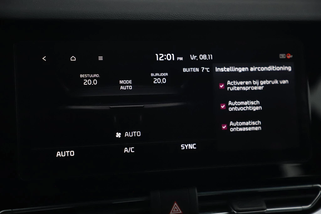 Kia Niro – foto 23