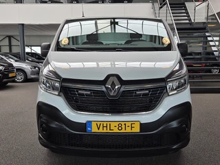 Renault Trafic – thumbnail 9