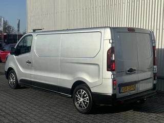 Renault Trafic – thumbnail 4