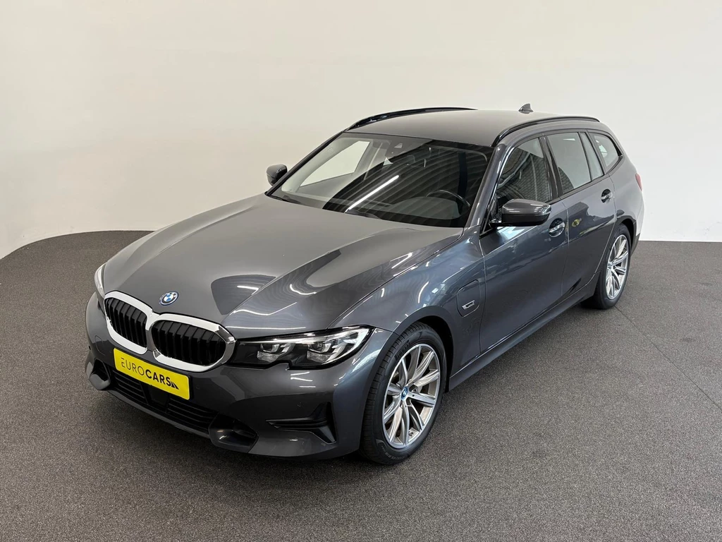 BMW 3 Serie – foto 2