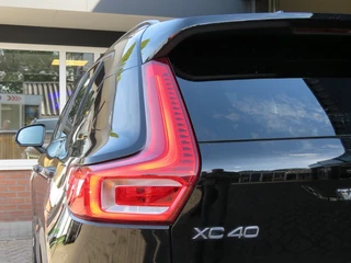 Volvo XC40 – thumbnail 19