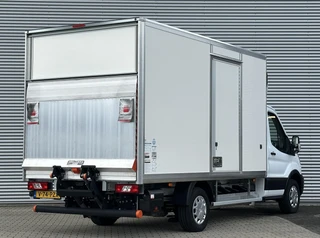Ford E-Transit – thumbnail 5