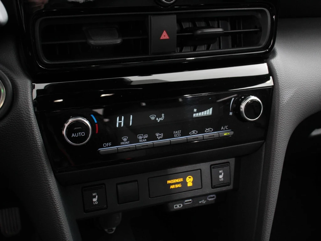Toyota Yaris Cross – foto 25