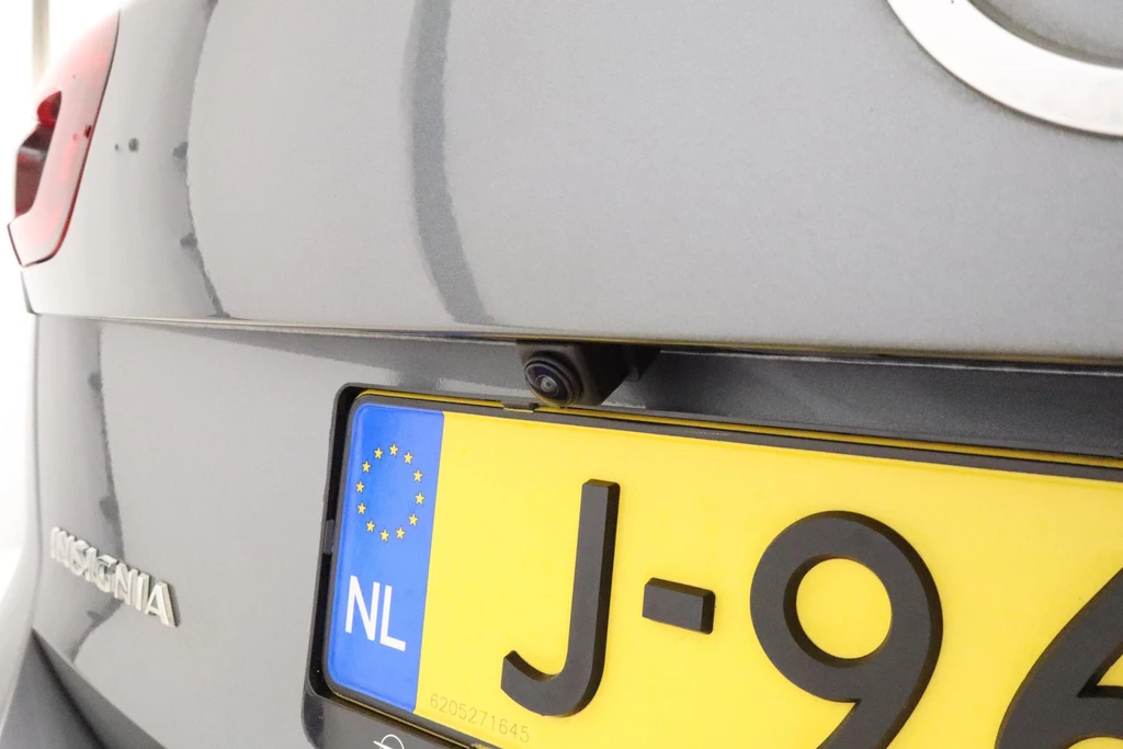 Opel Insignia – foto 15