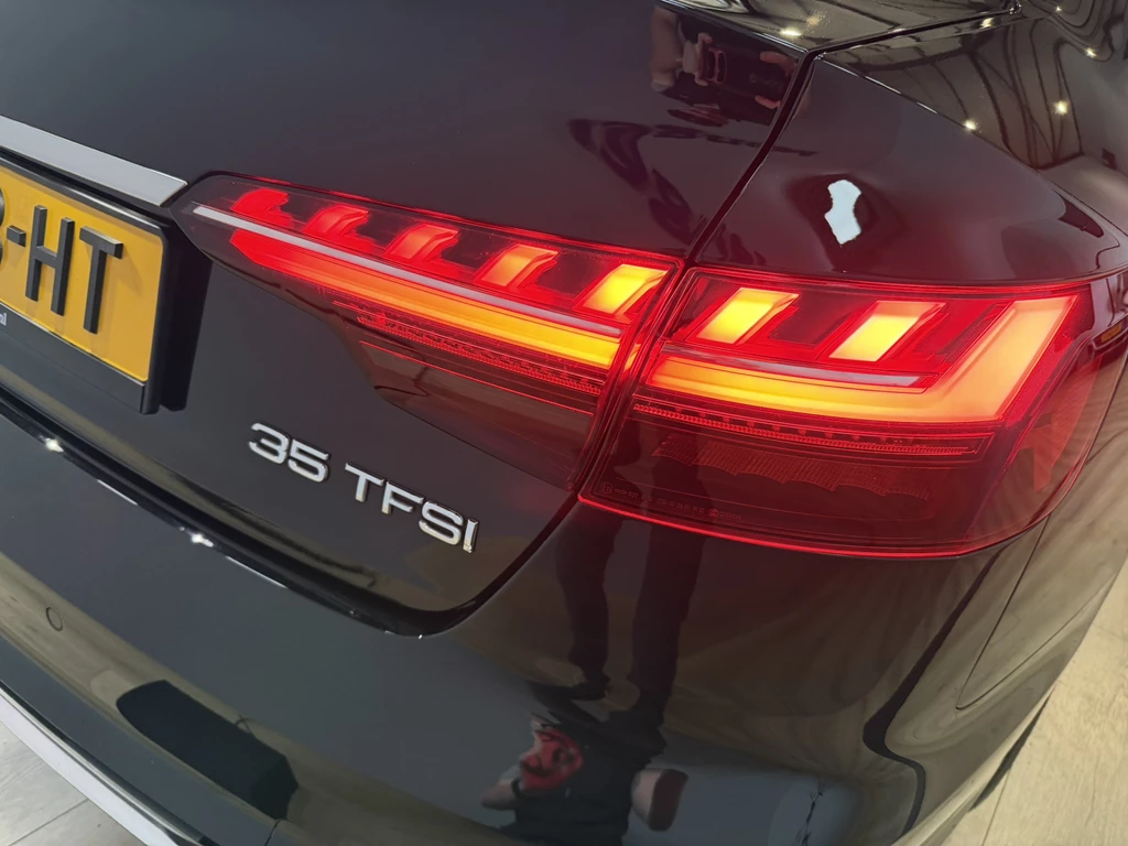 Audi A4 – foto 11