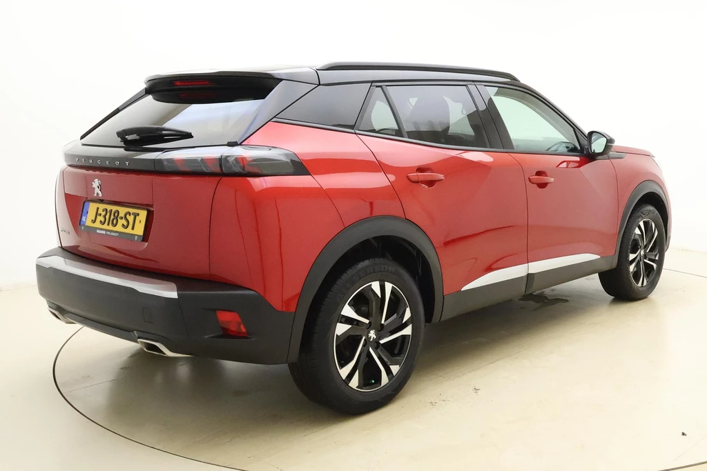 Peugeot 2008 – foto 6