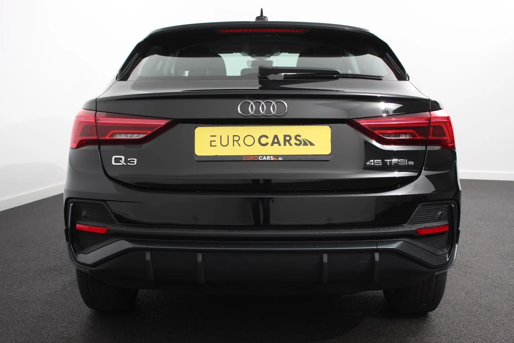 Audi Q3 – foto 3