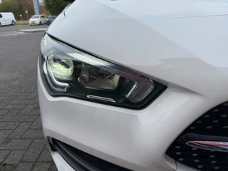 Mercedes-Benz CLA – thumbnail 12