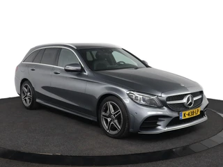 Mercedes-Benz C-Klasse – thumbnail 7