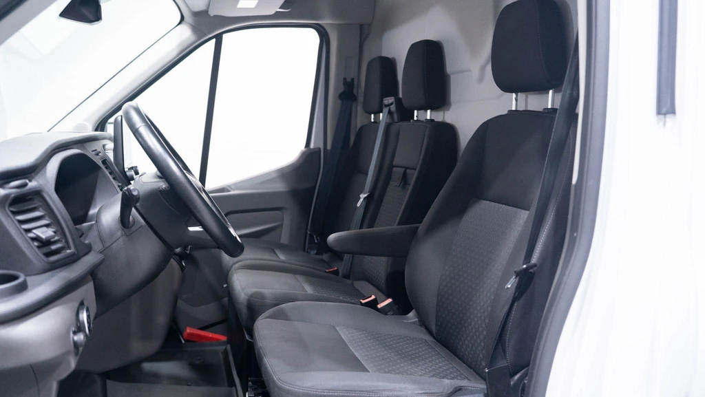 Ford Transit – foto 28