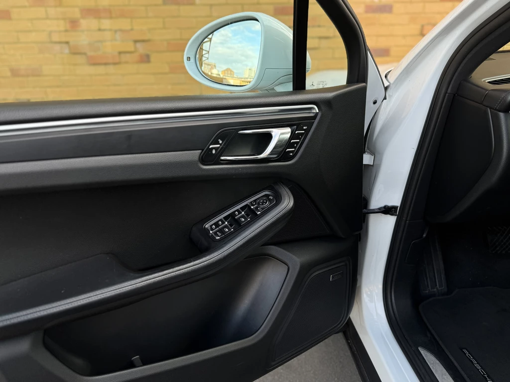 Porsche Macan – foto 57