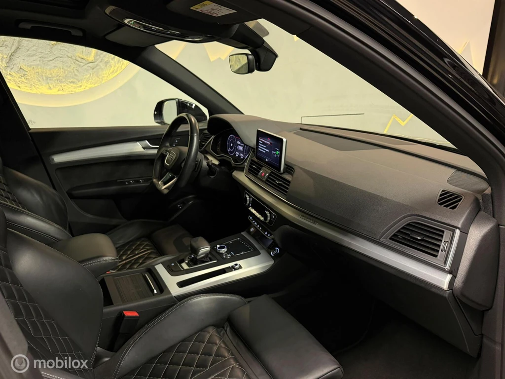 Audi Q5 – foto 36