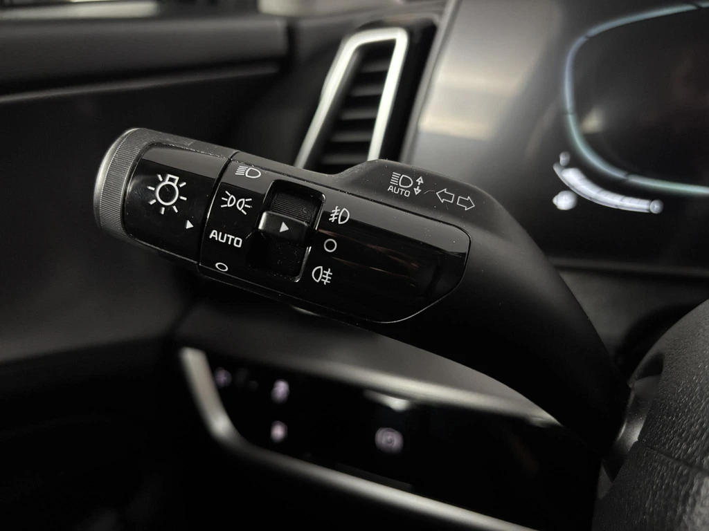 Kia Sportage – foto 20